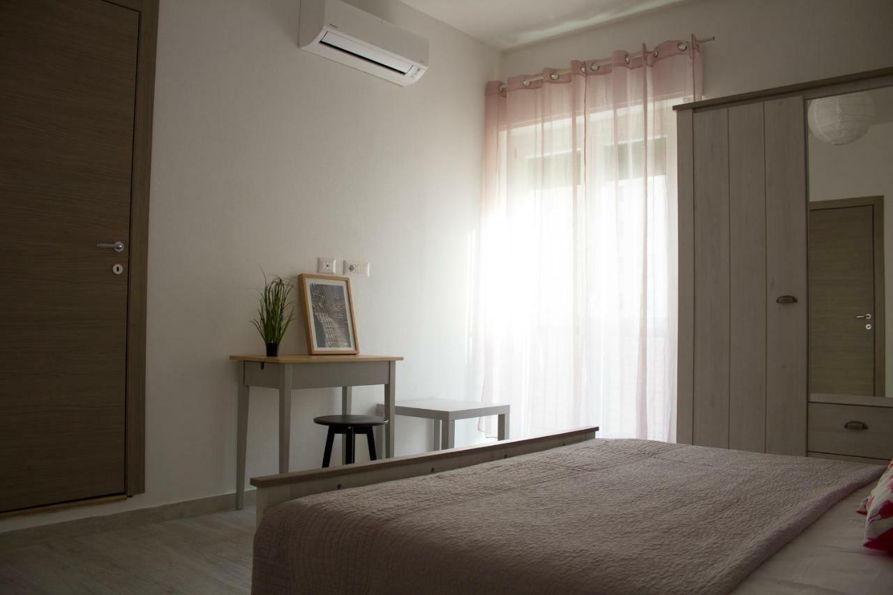 La Camera Chiara Alghero Ngoại thất bức ảnh