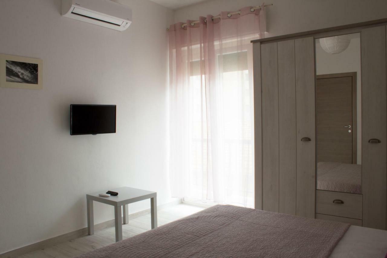 La Camera Chiara Alghero Ngoại thất bức ảnh